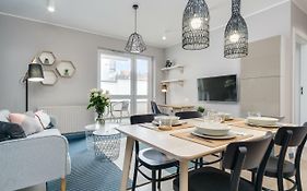 Elite Apartments City Center Suites
